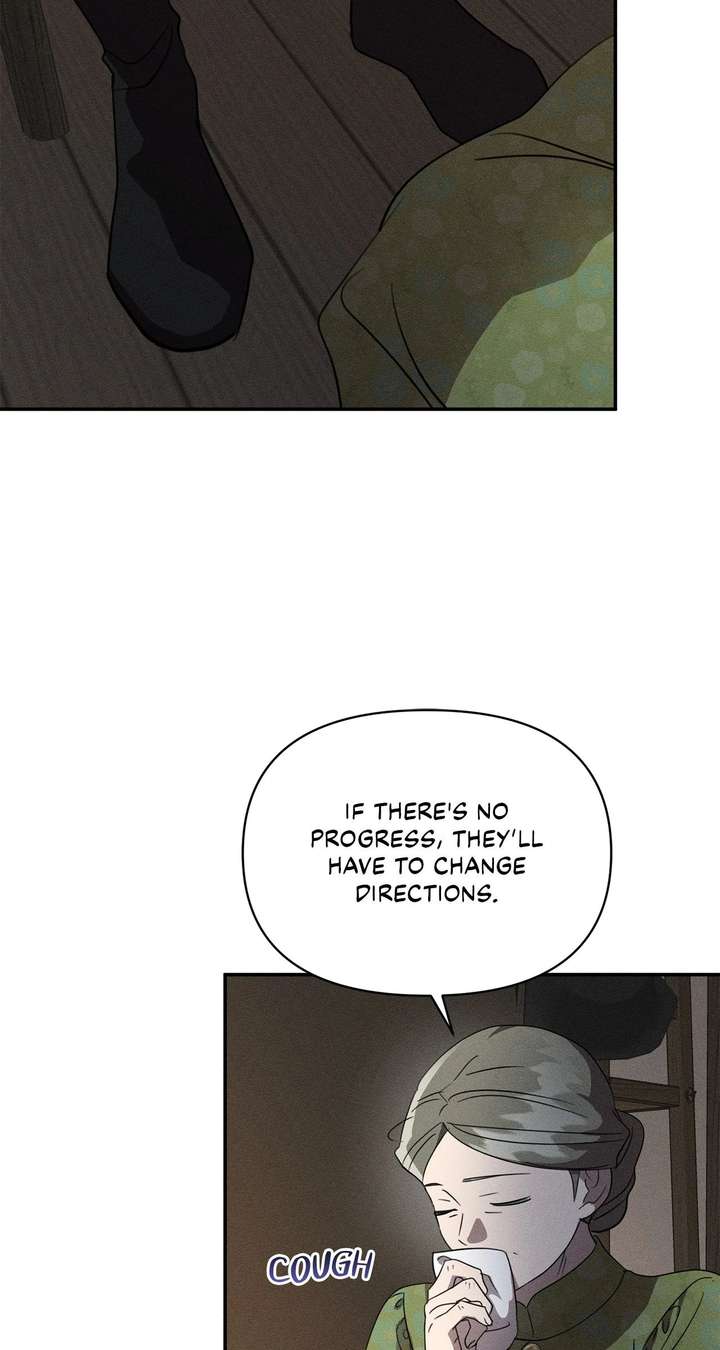 Don’t Be Carelessly Friendly Chapter 57 - Page 11