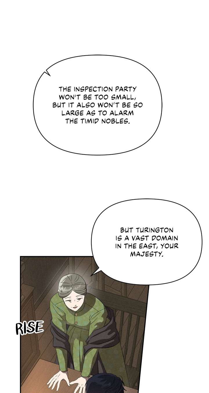 Don’t Be Carelessly Friendly Chapter 57 - Page 15