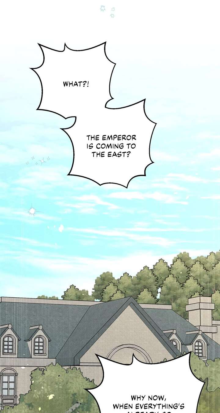 Don’t Be Carelessly Friendly Chapter 57 - Page 20