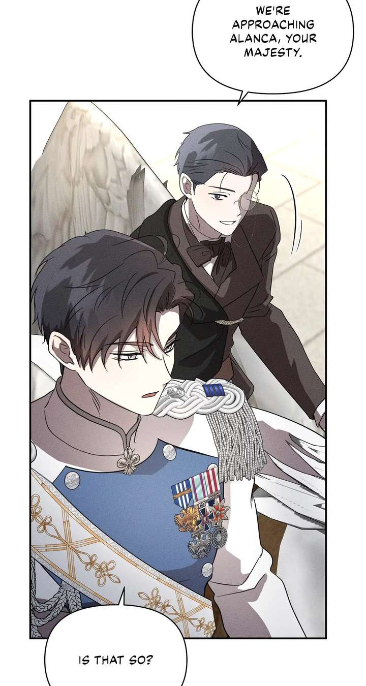 Don’t Be Carelessly Friendly Chapter 57 - Page 28