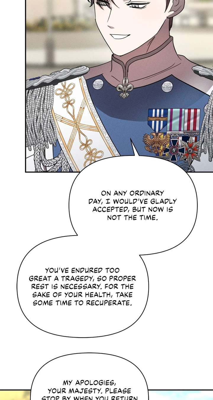 Don’t Be Carelessly Friendly Chapter 57 - Page 40