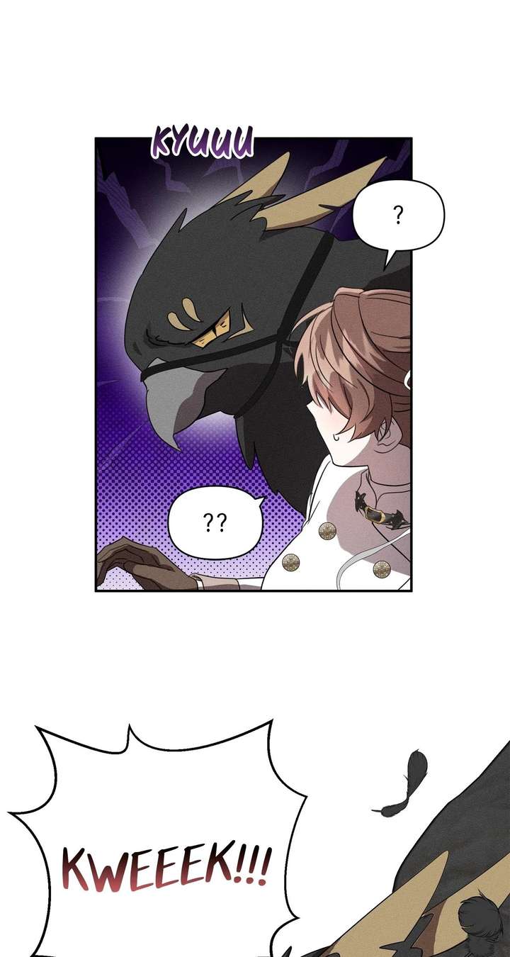 Don’t Be Carelessly Friendly Chapter 57 - Page 48