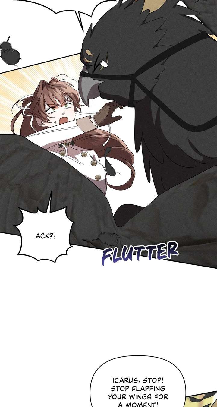 Don’t Be Carelessly Friendly Chapter 57 - Page 49