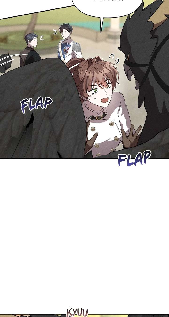 Don’t Be Carelessly Friendly Chapter 57 - Page 50