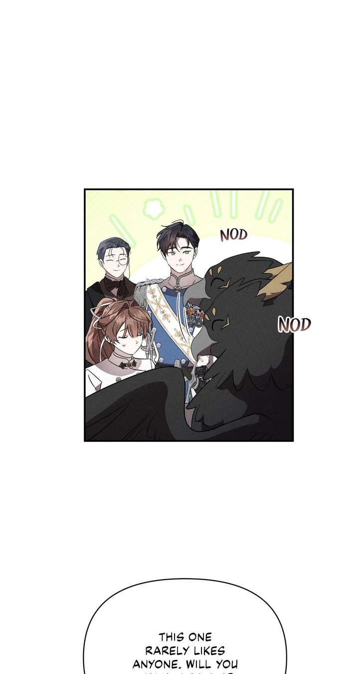 Don’t Be Carelessly Friendly Chapter 57 - Page 53