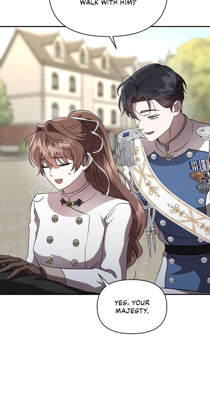 Don’t Be Carelessly Friendly Chapter 57 - Page 54