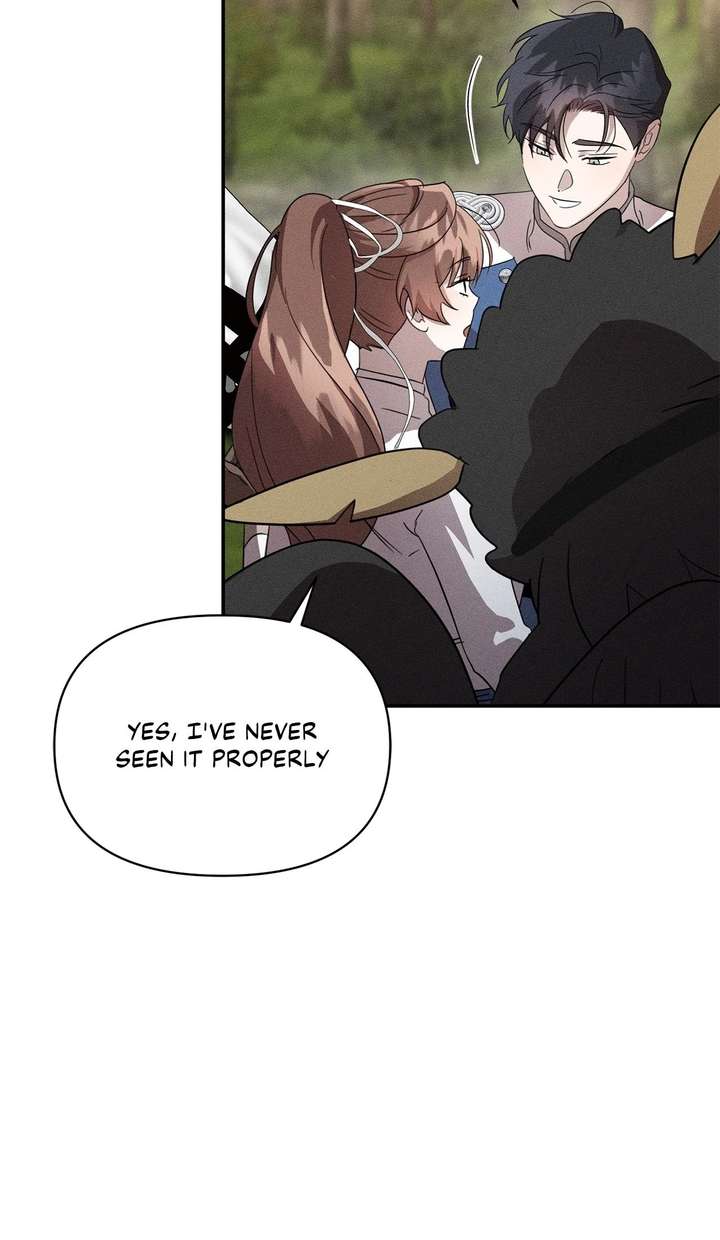 Don’t Be Carelessly Friendly Chapter 57 - Page 65