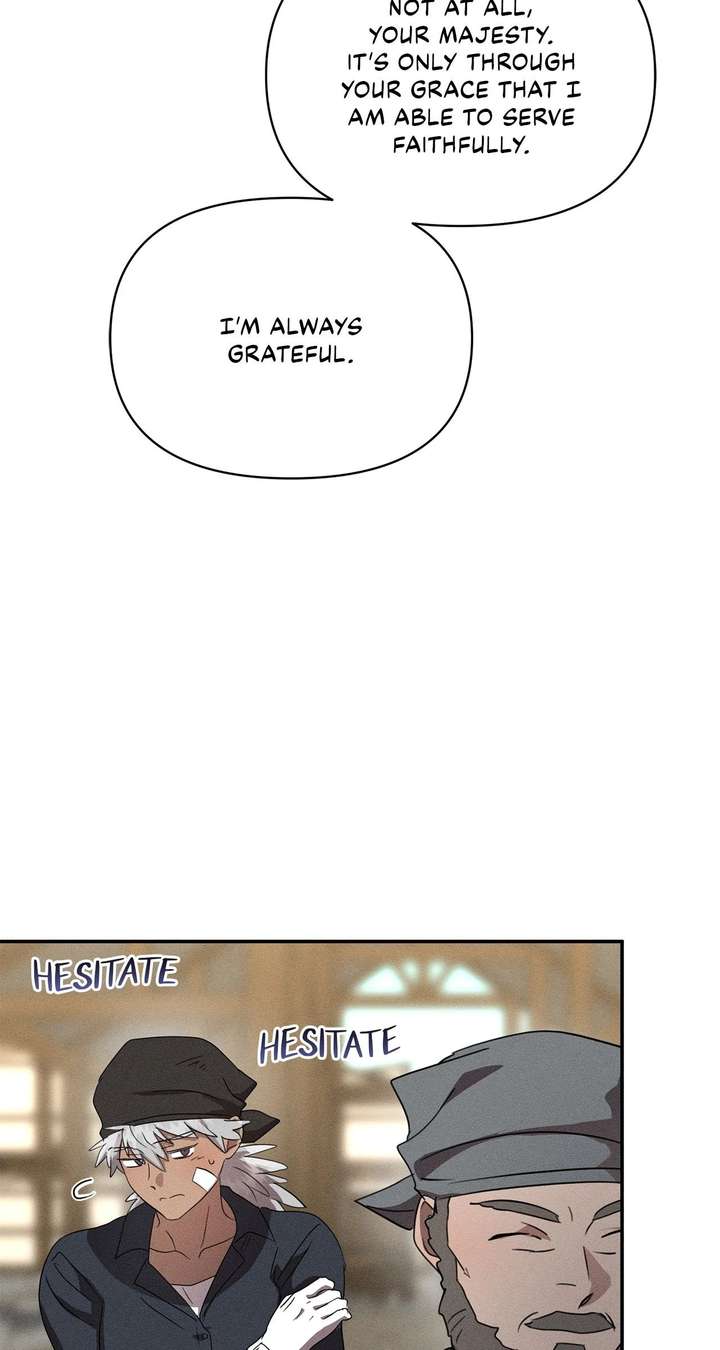 Don’t Be Carelessly Friendly Chapter 57 - Page 81