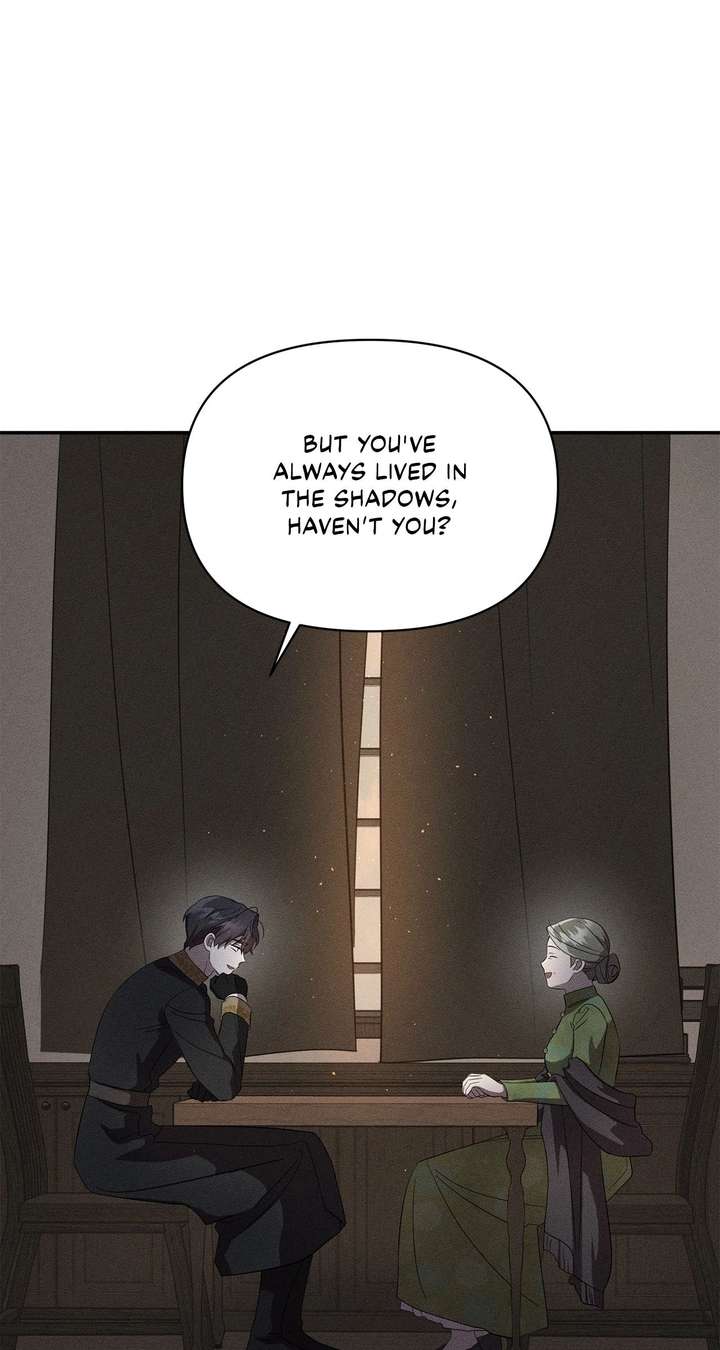 Don’t Be Carelessly Friendly Chapter 57 - Page 9