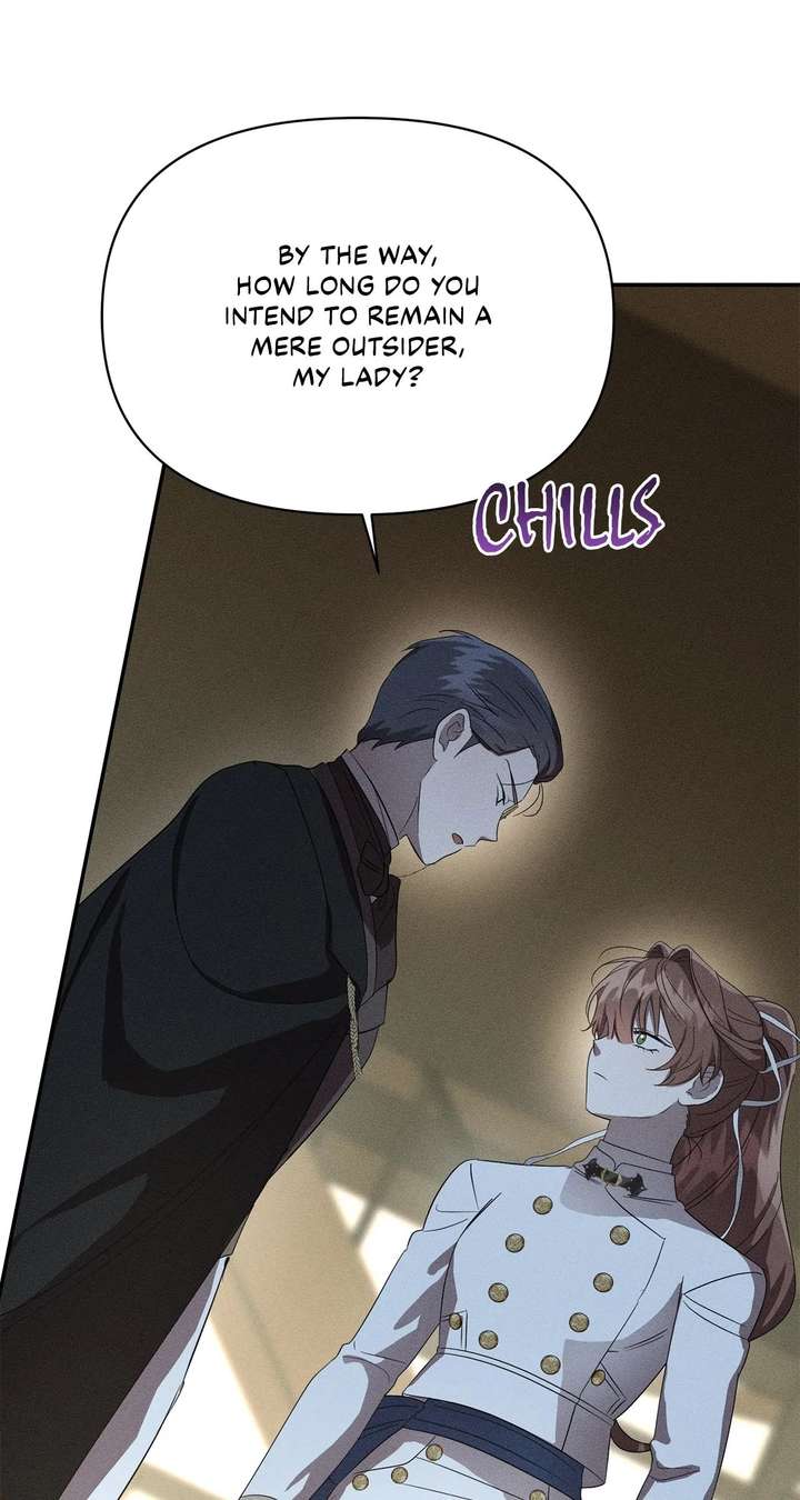 Don’t Be Carelessly Friendly Chapter 58 - Page 13