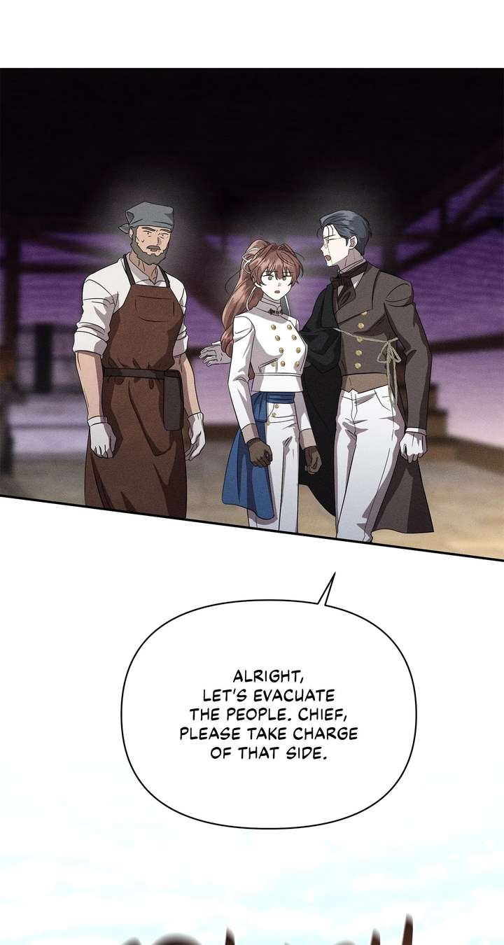 Don’t Be Carelessly Friendly Chapter 58 - Page 29