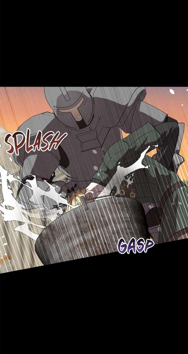 Don’t Be Carelessly Friendly Chapter 58 - Page 59