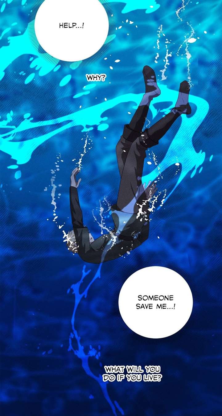 Don’t Be Carelessly Friendly Chapter 58 - Page 61