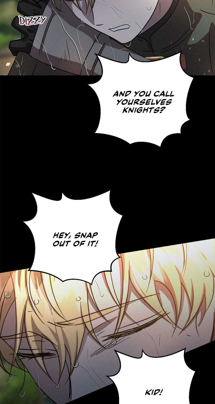 Don’t Be Carelessly Friendly Chapter 58 - Page 65