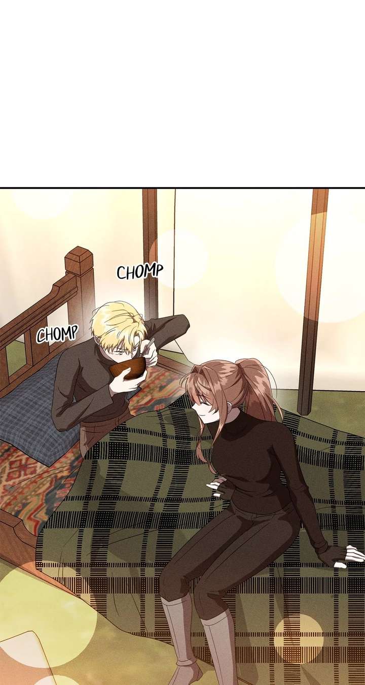 Don’t Be Carelessly Friendly Chapter 58 - Page 74