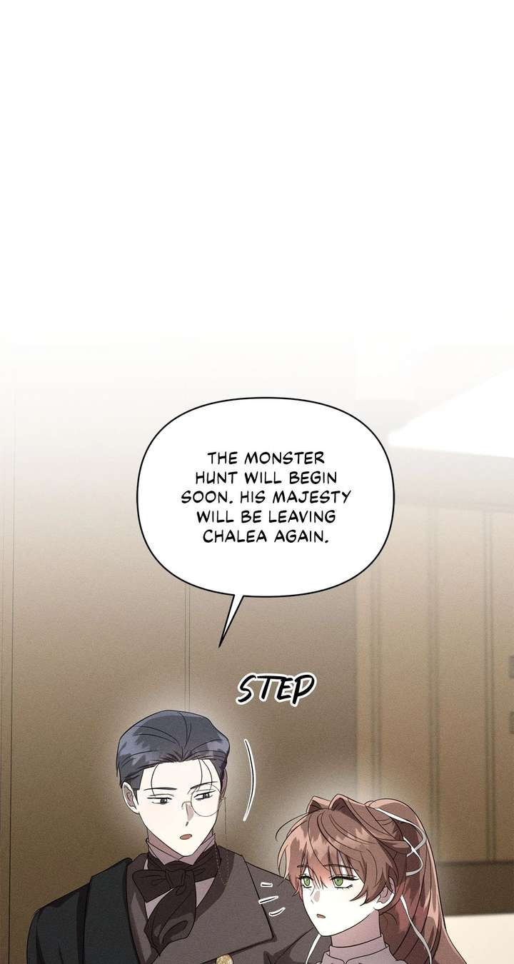 Don’t Be Carelessly Friendly Chapter 58 - Page 9