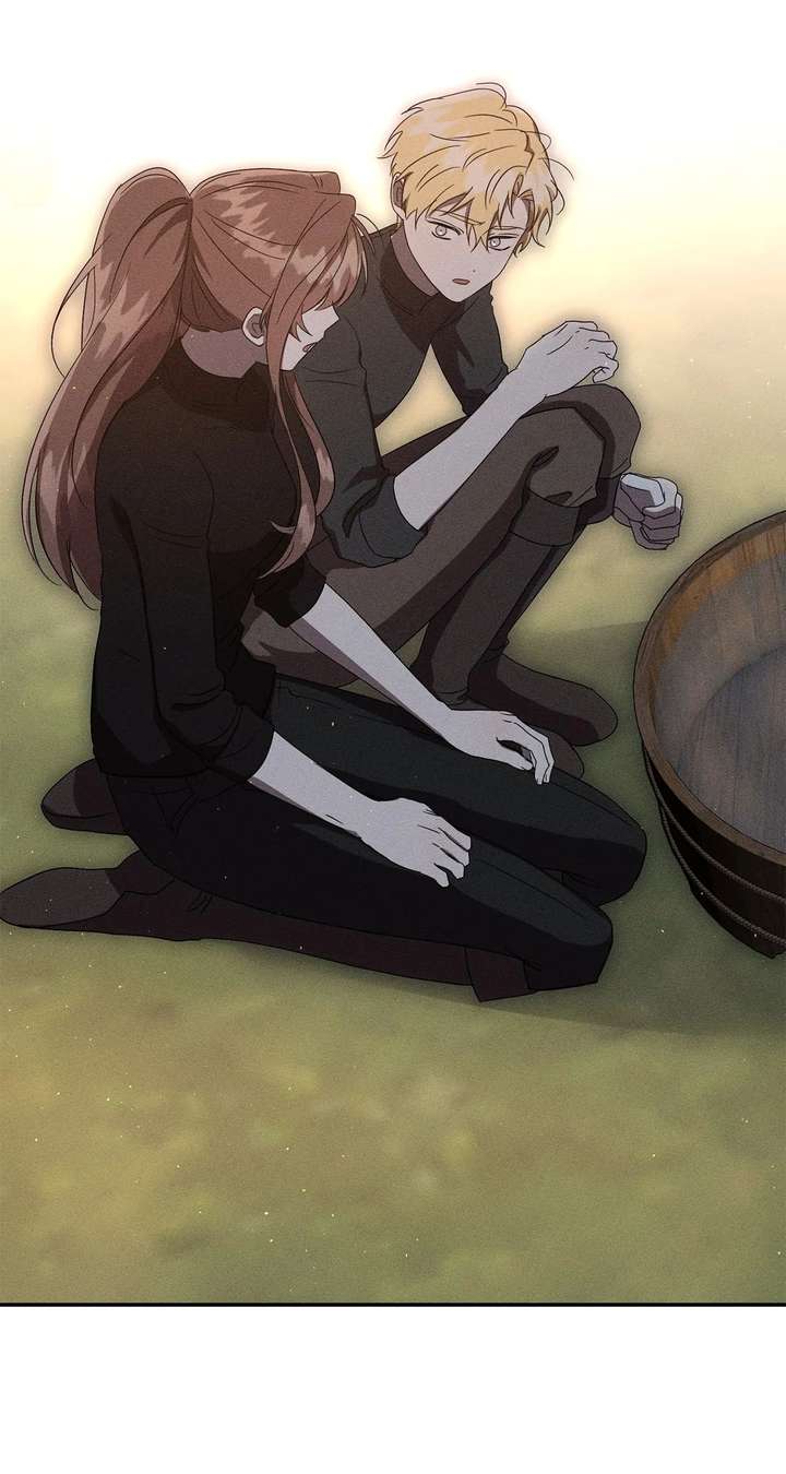 Don’t Be Carelessly Friendly Chapter 59 - Page 5