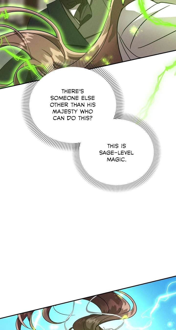 Don’t Be Carelessly Friendly Chapter 59 - Page 55