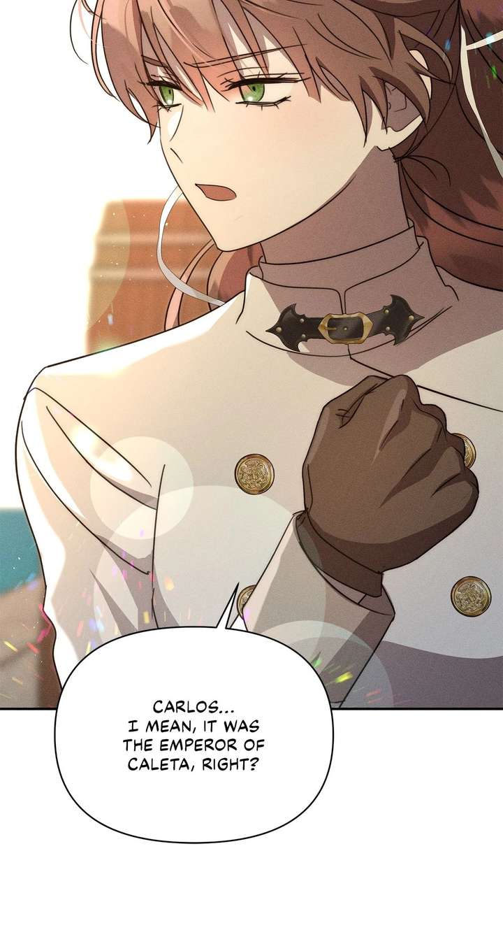 Don’t Be Carelessly Friendly Chapter 60 - Page 11