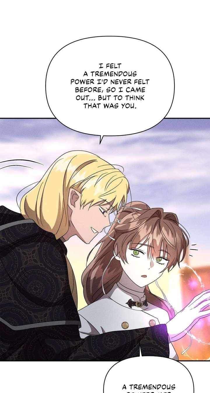 Don’t Be Carelessly Friendly Chapter 60 - Page 20