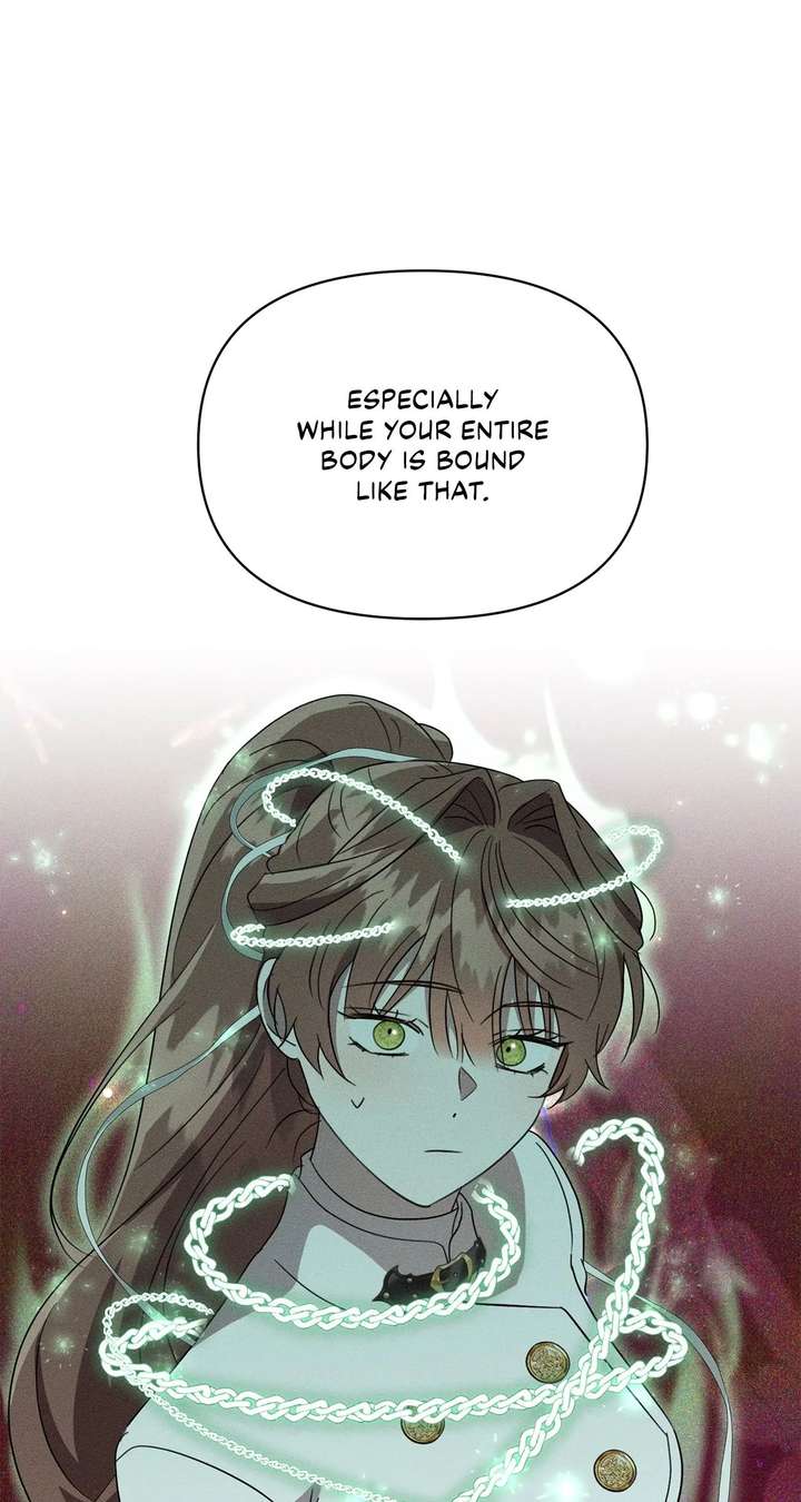 Don’t Be Carelessly Friendly Chapter 60 - Page 24