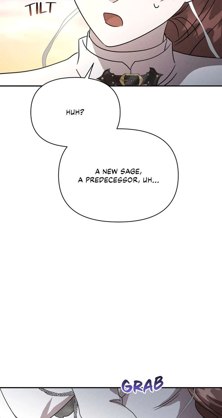 Don’t Be Carelessly Friendly Chapter 60 - Page 34