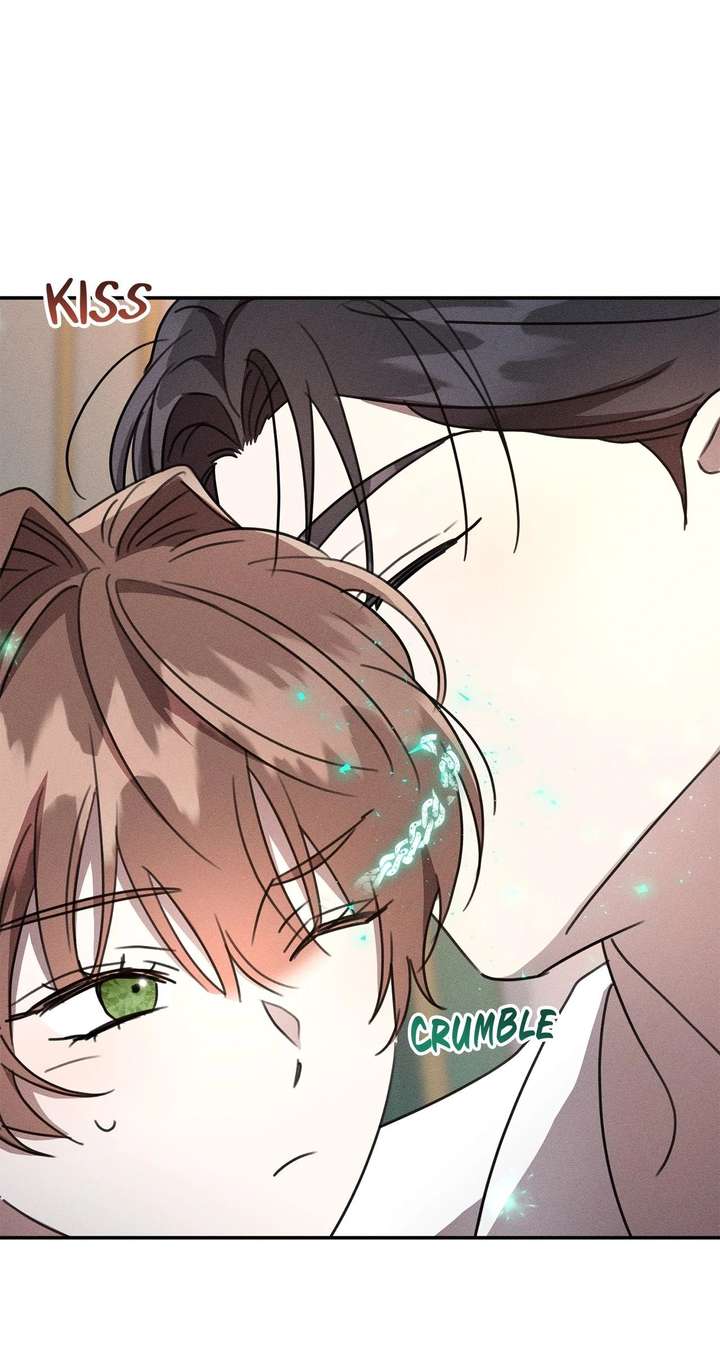 Don’t Be Carelessly Friendly Chapter 60 - Page 60