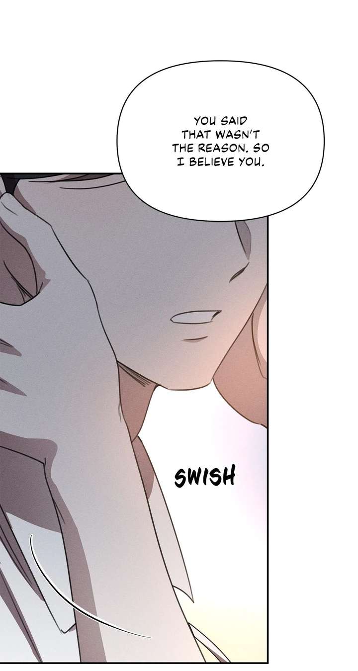 Don’t Be Carelessly Friendly Chapter 61 - Page 11