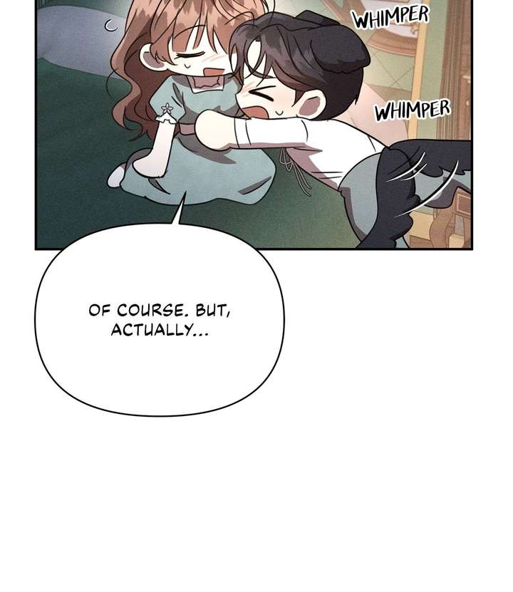 Don’t Be Carelessly Friendly Chapter 61 - Page 14