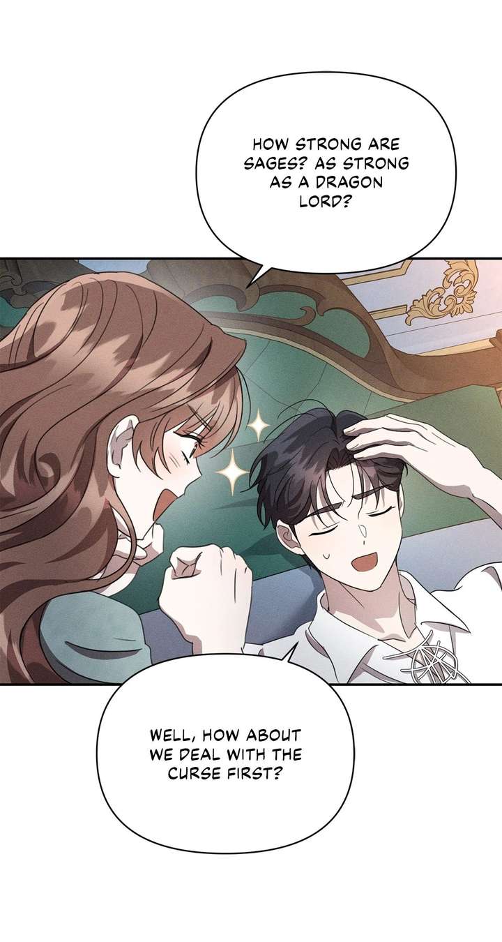 Don’t Be Carelessly Friendly Chapter 61 - Page 23