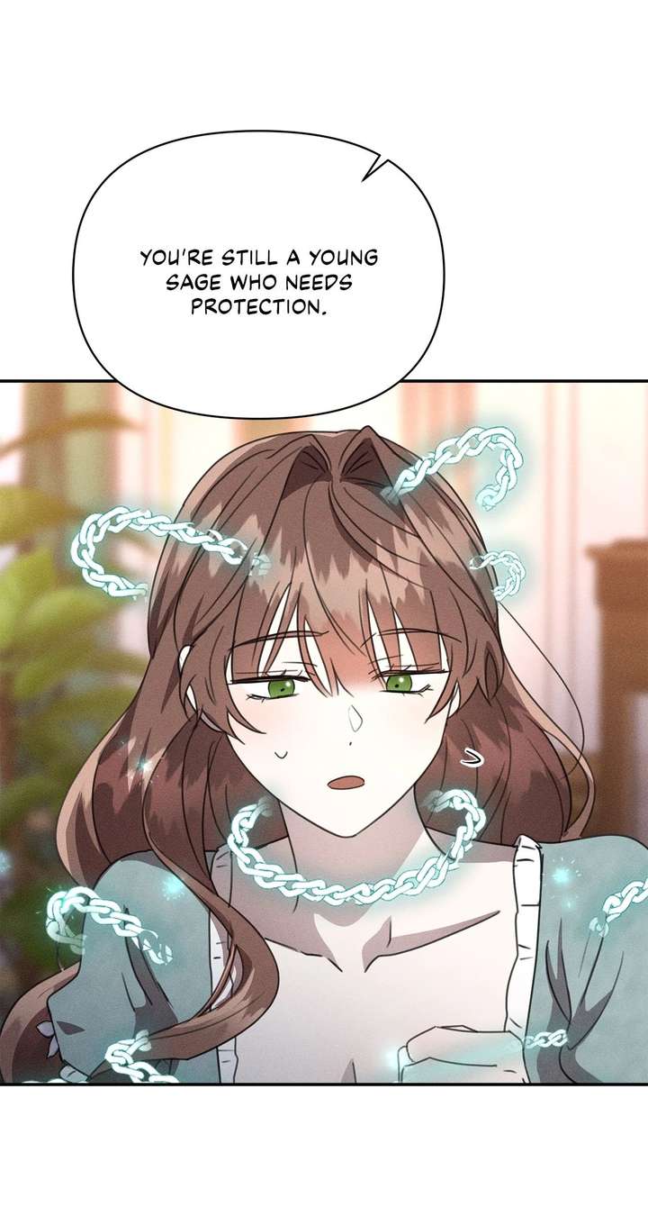 Don’t Be Carelessly Friendly Chapter 61 - Page 26