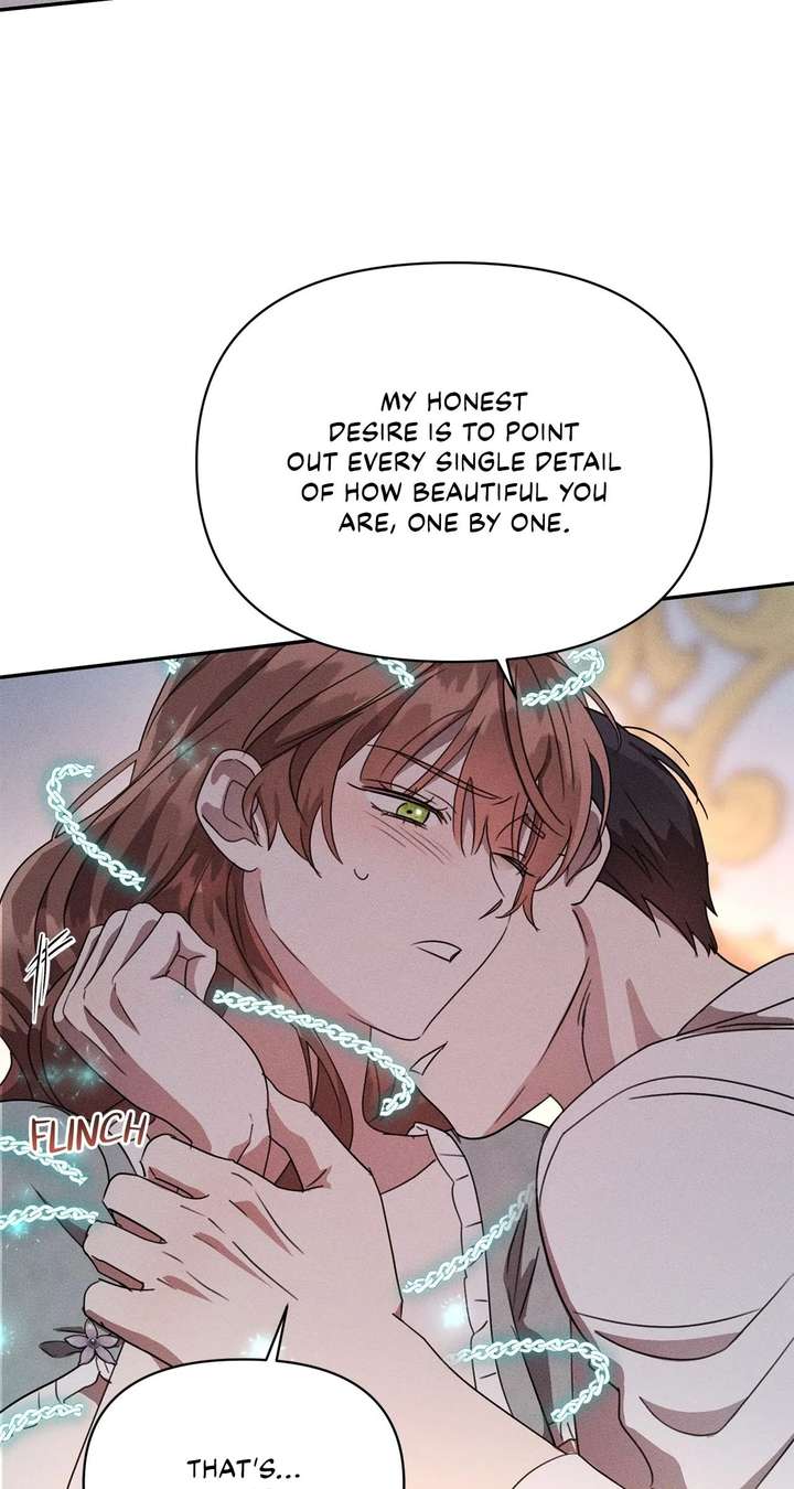 Don’t Be Carelessly Friendly Chapter 61 - Page 42