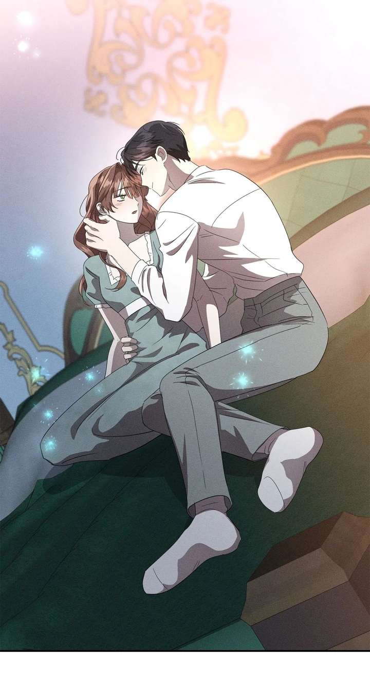 Don’t Be Carelessly Friendly Chapter 61 - Page 51