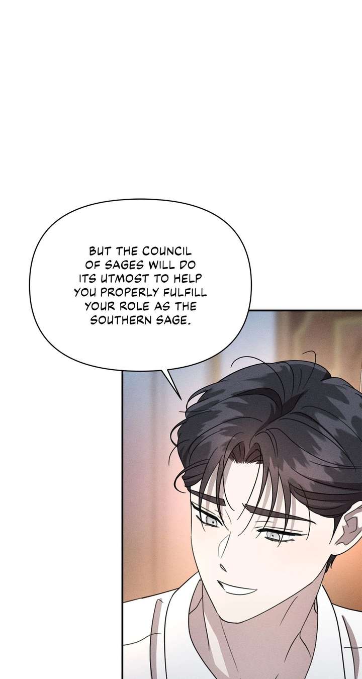 Don’t Be Carelessly Friendly Chapter 61 - Page 63