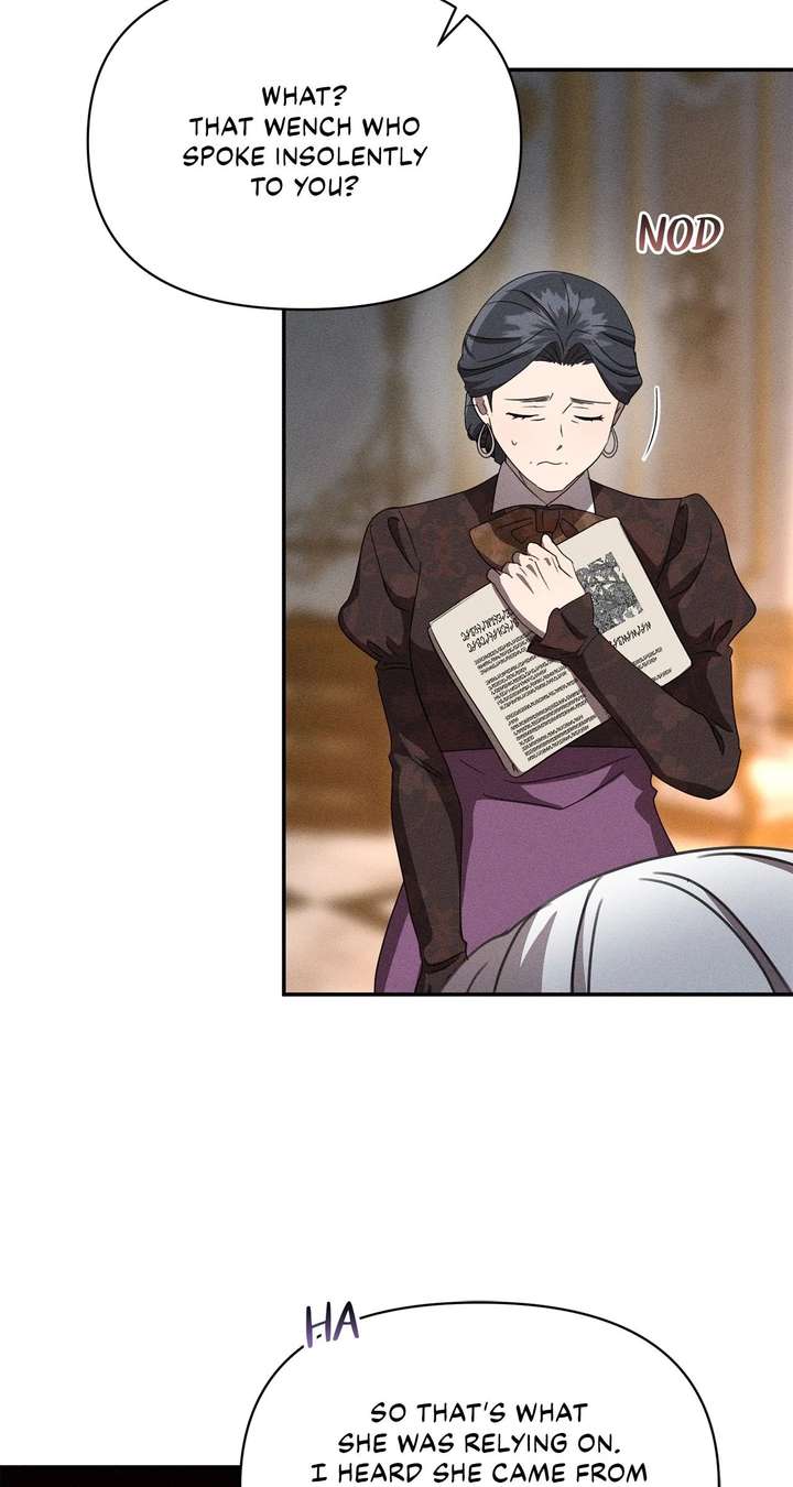 Don’t Be Carelessly Friendly Chapter 62 - Page 34