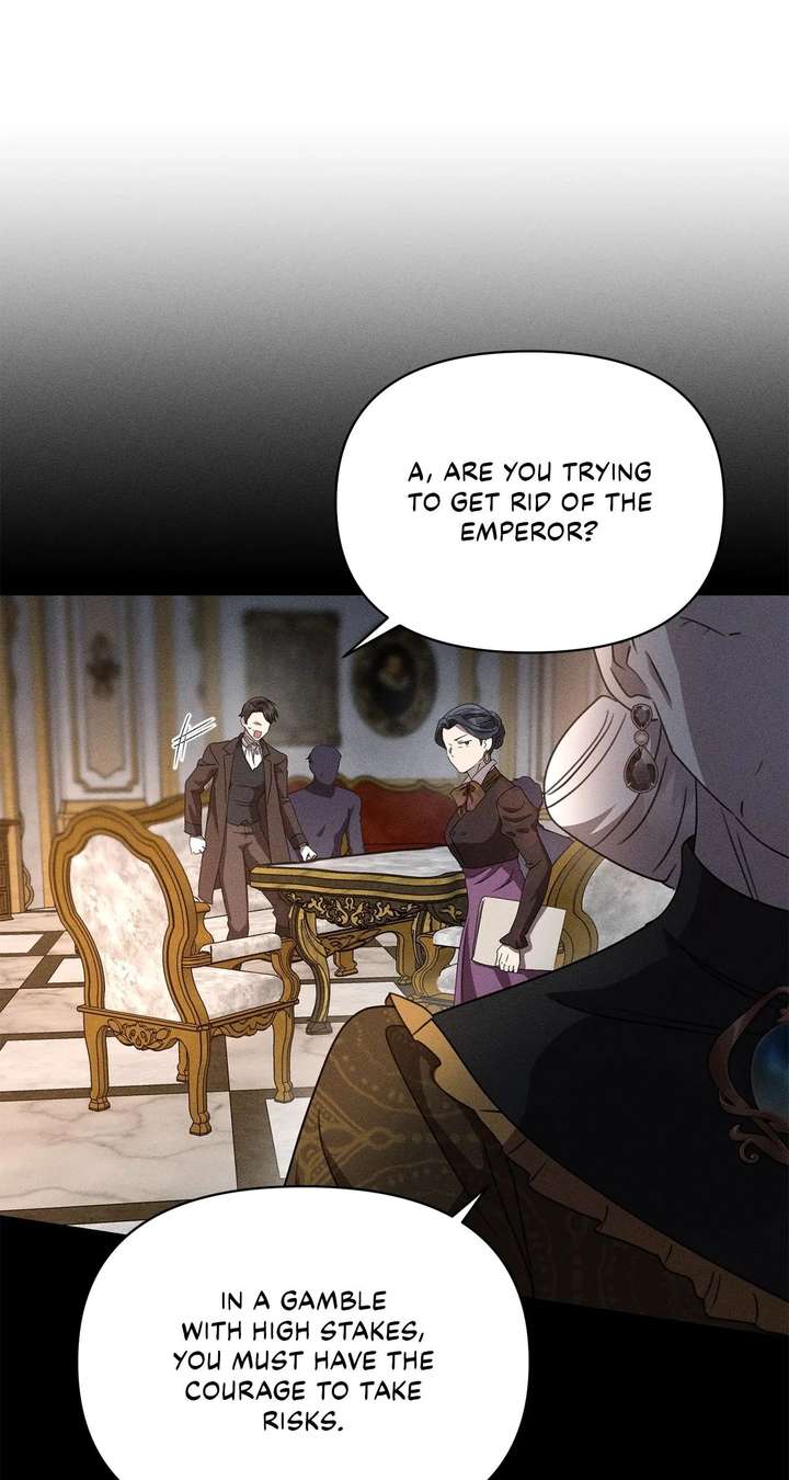 Don’t Be Carelessly Friendly Chapter 62 - Page 47