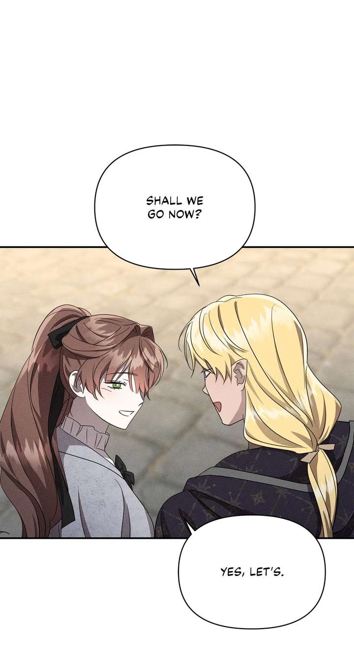 Don’t Be Carelessly Friendly Chapter 62 - Page 62