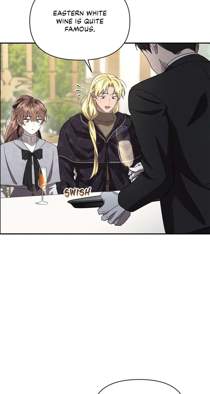 Don’t Be Carelessly Friendly Chapter 63 - Page 12