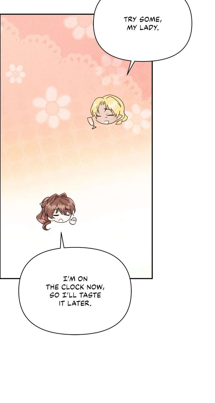 Don’t Be Carelessly Friendly Chapter 63 - Page 13