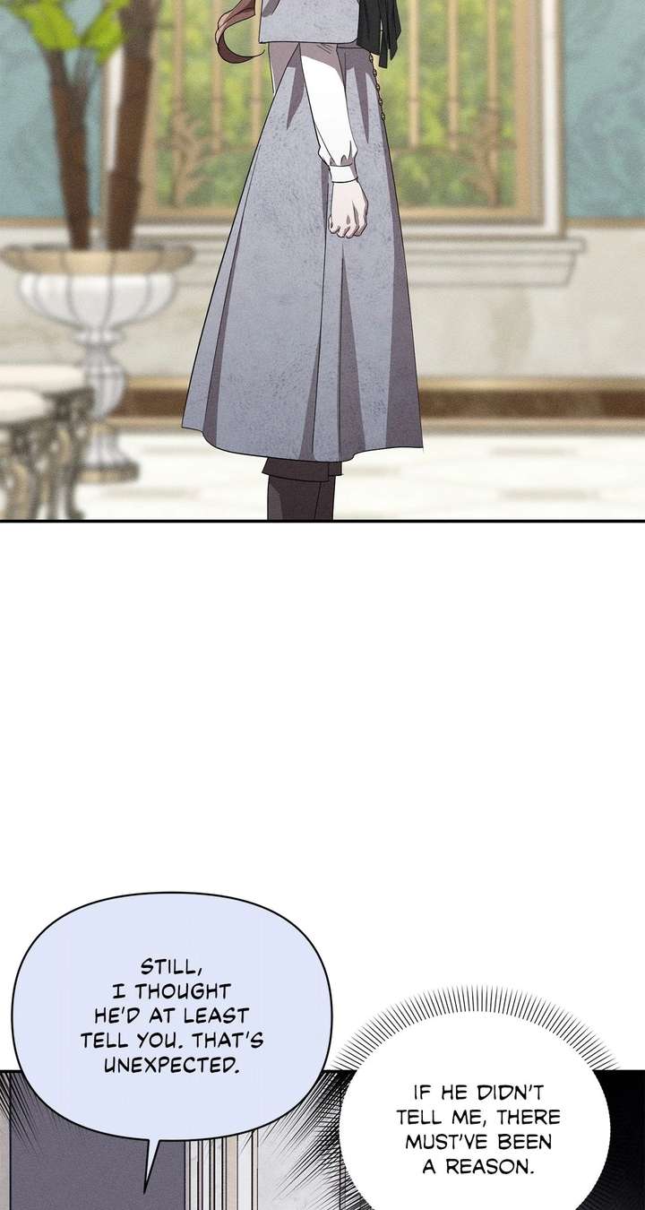 Don’t Be Carelessly Friendly Chapter 63 - Page 2