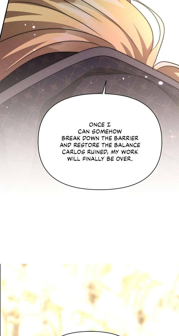 Don’t Be Carelessly Friendly Chapter 63 - Page 27