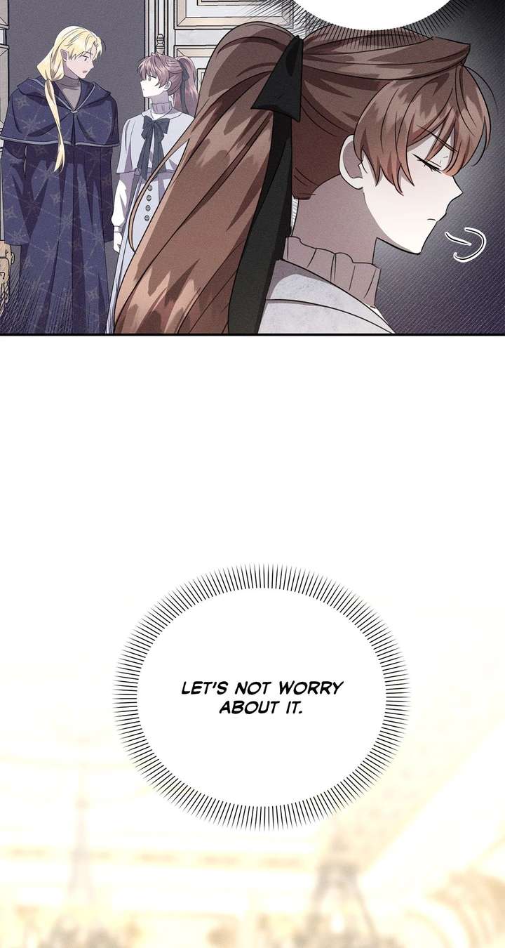 Don’t Be Carelessly Friendly Chapter 63 - Page 3