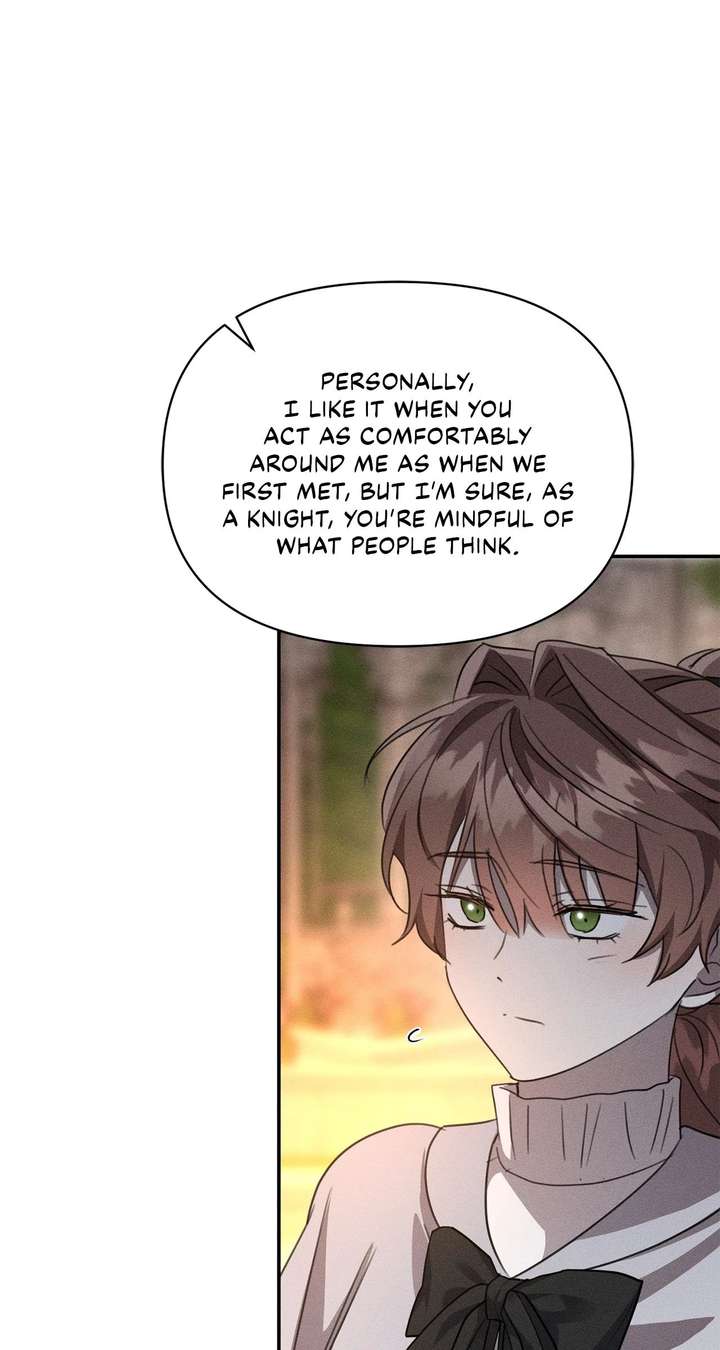 Don’t Be Carelessly Friendly Chapter 63 - Page 41