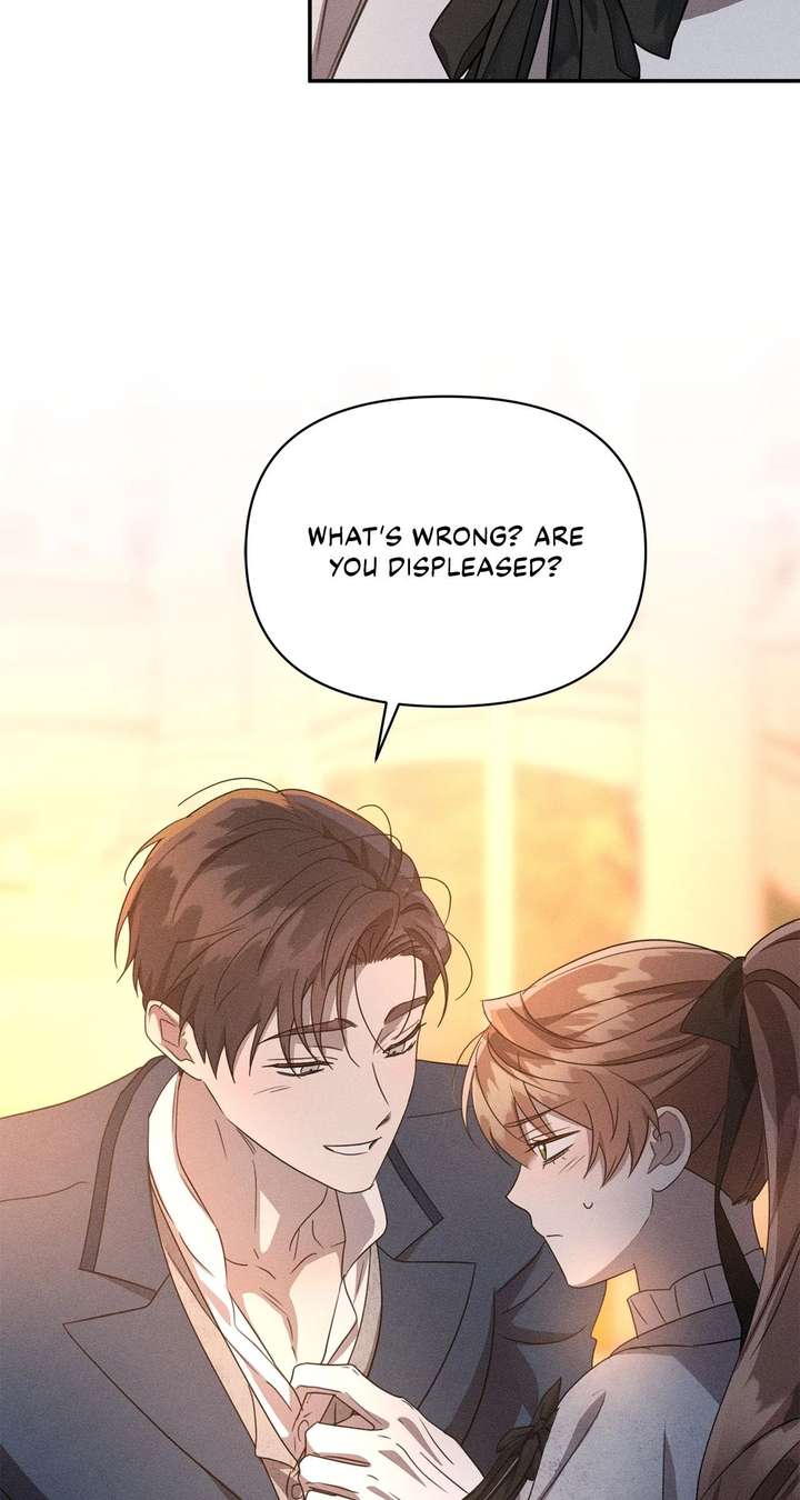 Don’t Be Carelessly Friendly Chapter 63 - Page 42