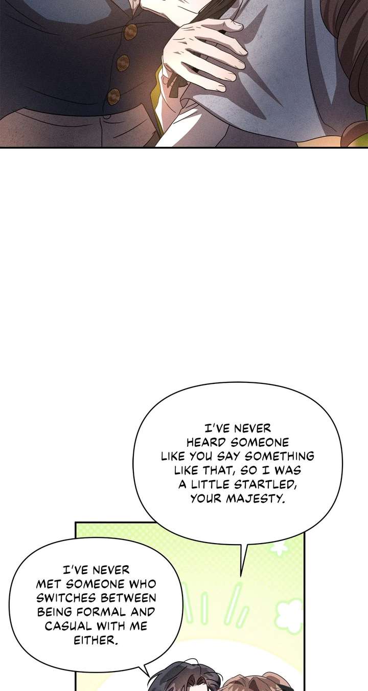 Don’t Be Carelessly Friendly Chapter 63 - Page 43