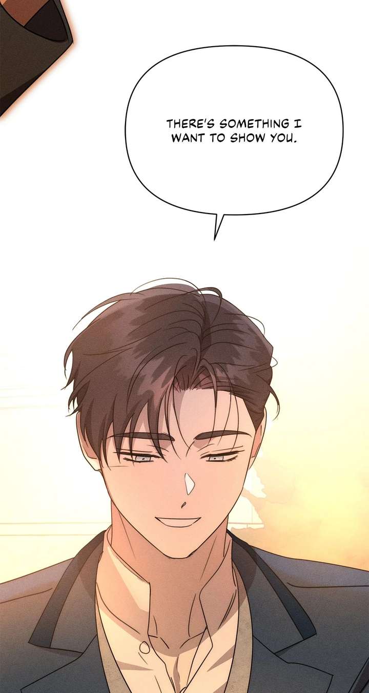 Don’t Be Carelessly Friendly Chapter 63 - Page 45