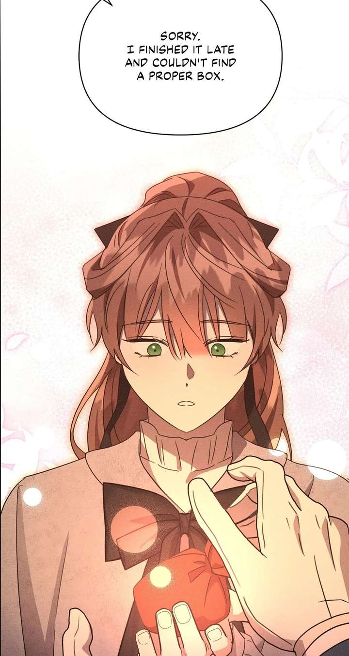 Don’t Be Carelessly Friendly Chapter 63 - Page 51