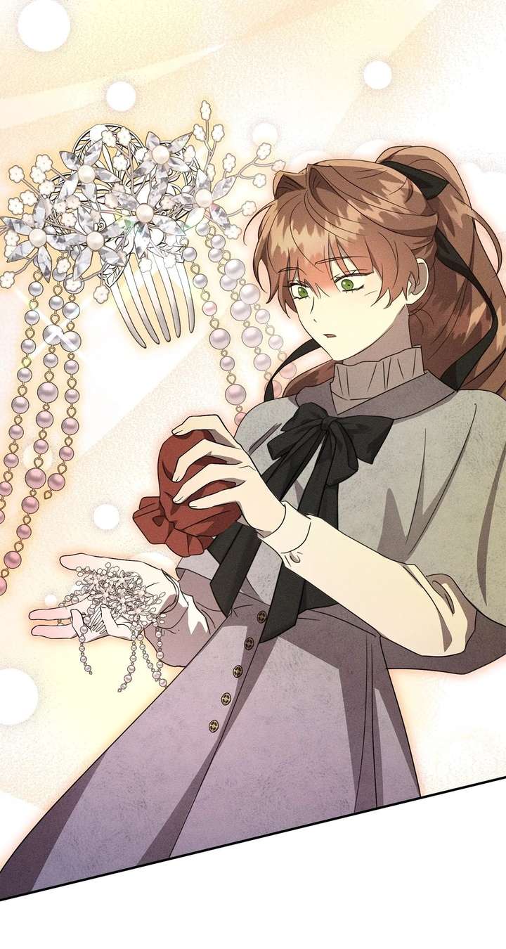 Don’t Be Carelessly Friendly Chapter 63 - Page 55