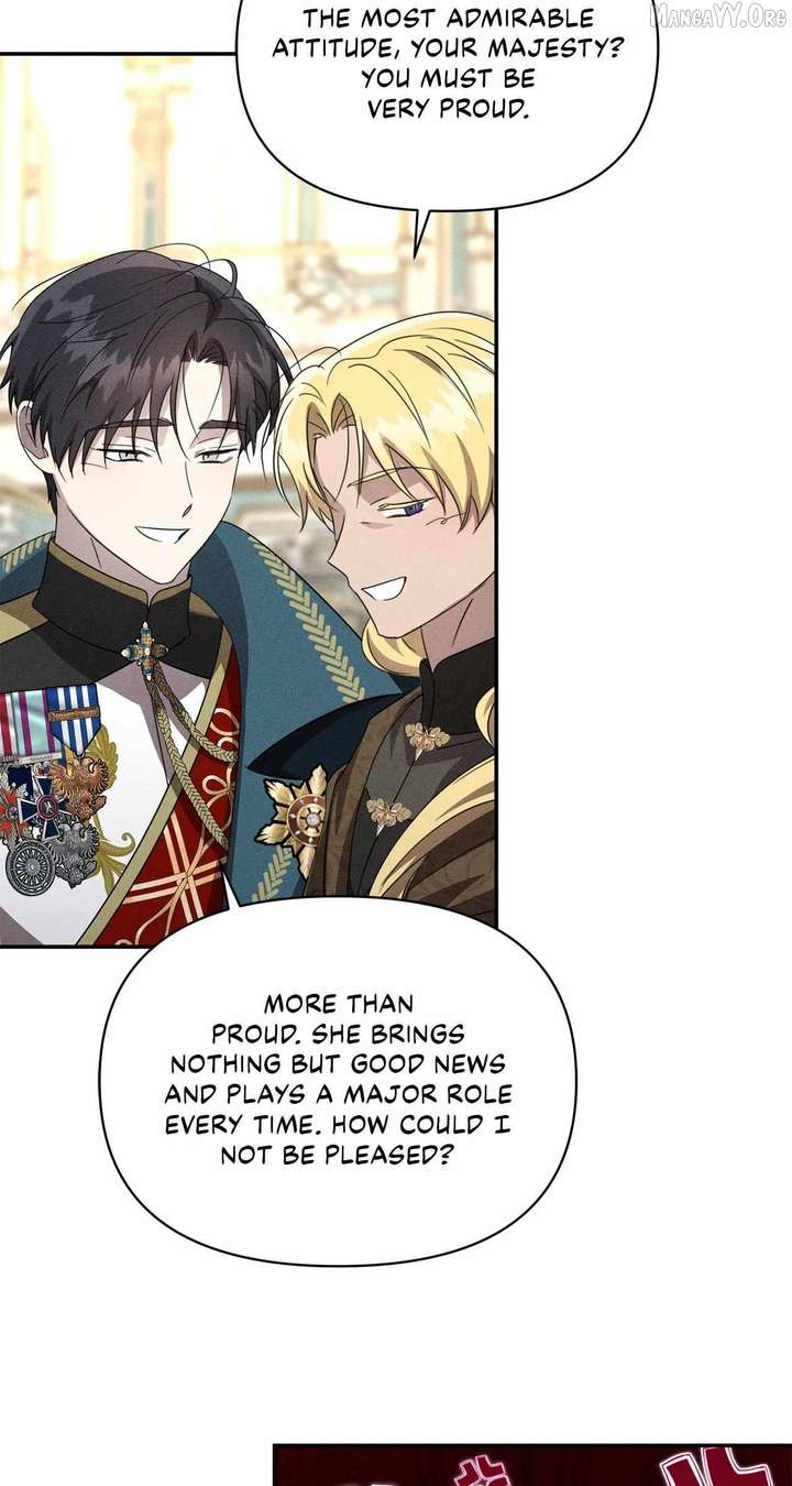 Don’t Be Carelessly Friendly Chapter 64 - Page 11