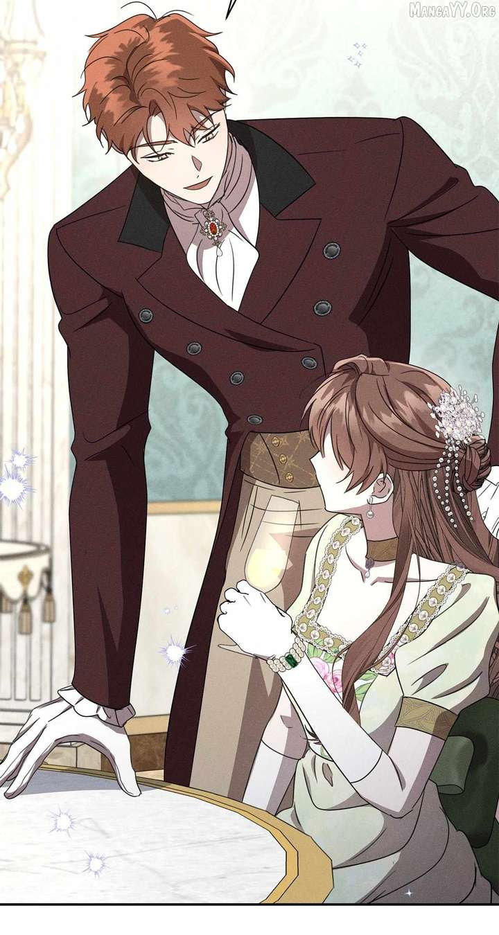 Don’t Be Carelessly Friendly Chapter 64 - Page 21